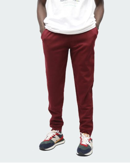 Cura Joggers Wine