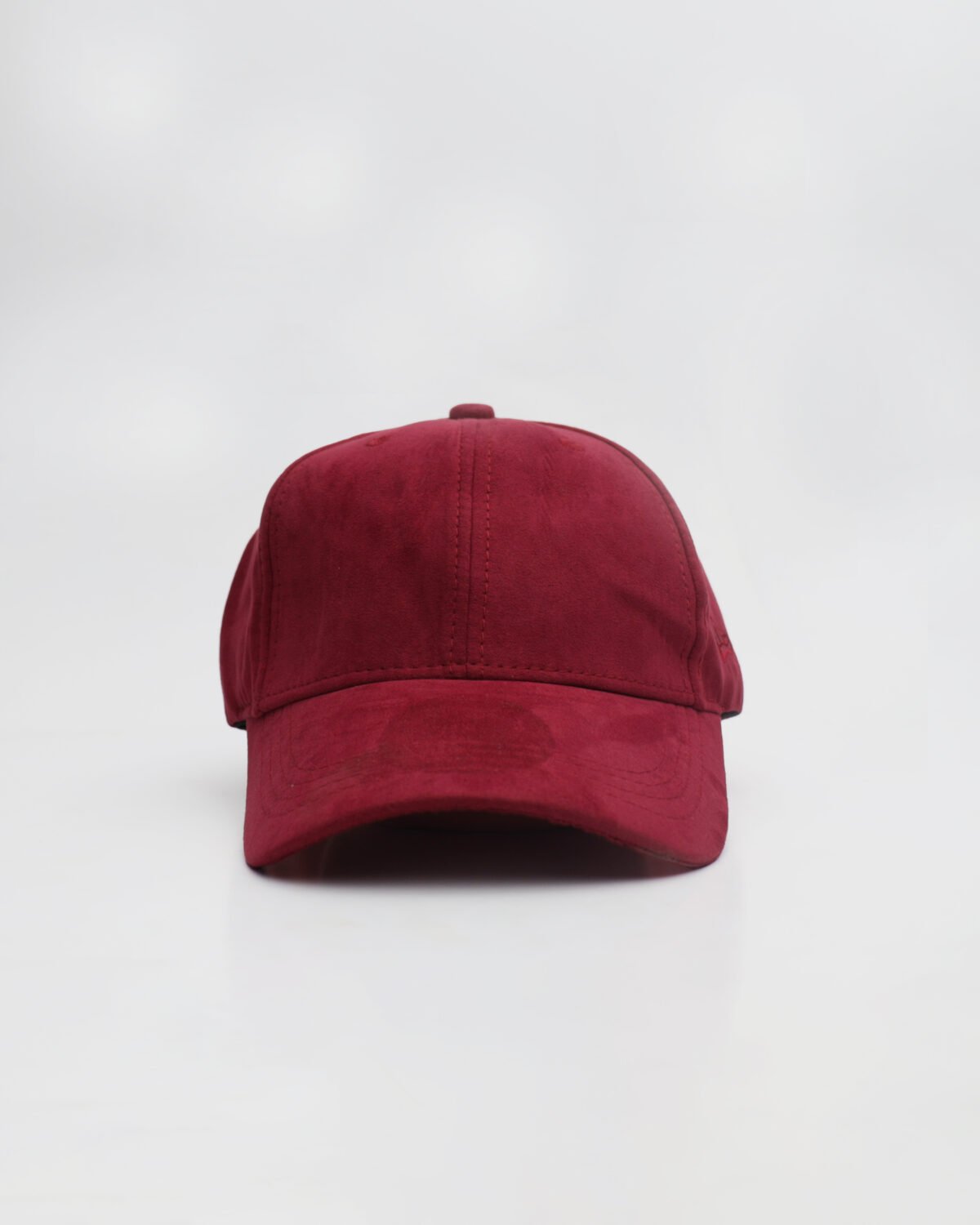 Suede Face Cap - Image 5
