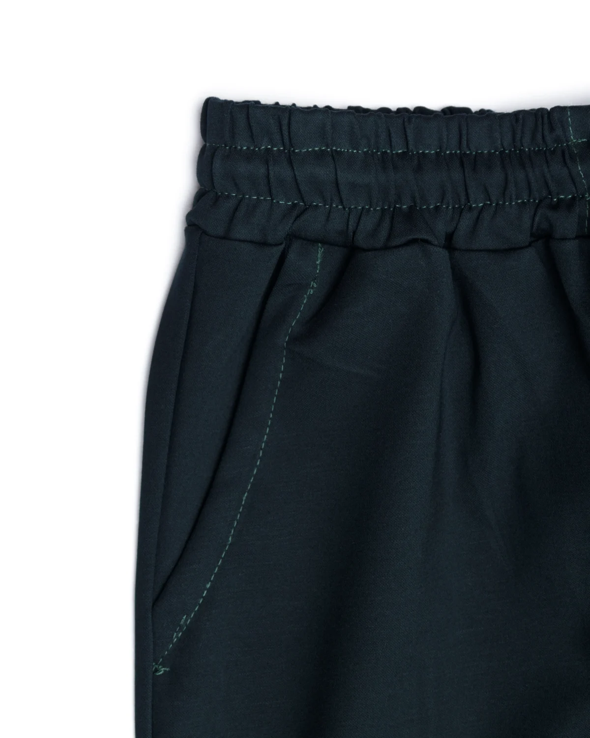 Cura Joggers Bottle Green - Image 2