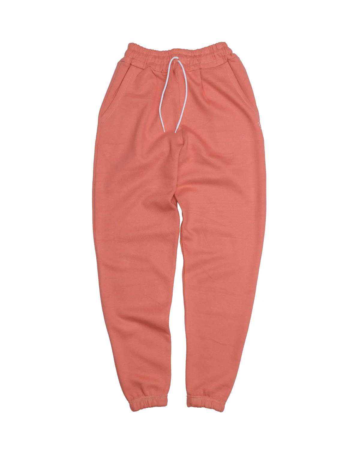 Cura Fleece Burnt Orange