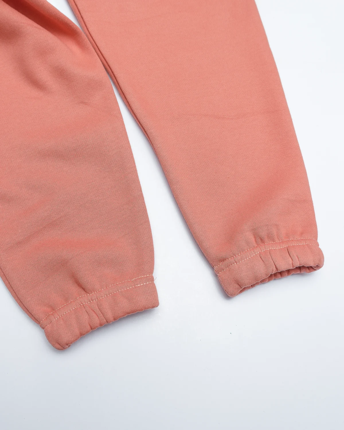 Cura Fleece Burnt Orange - Image 2