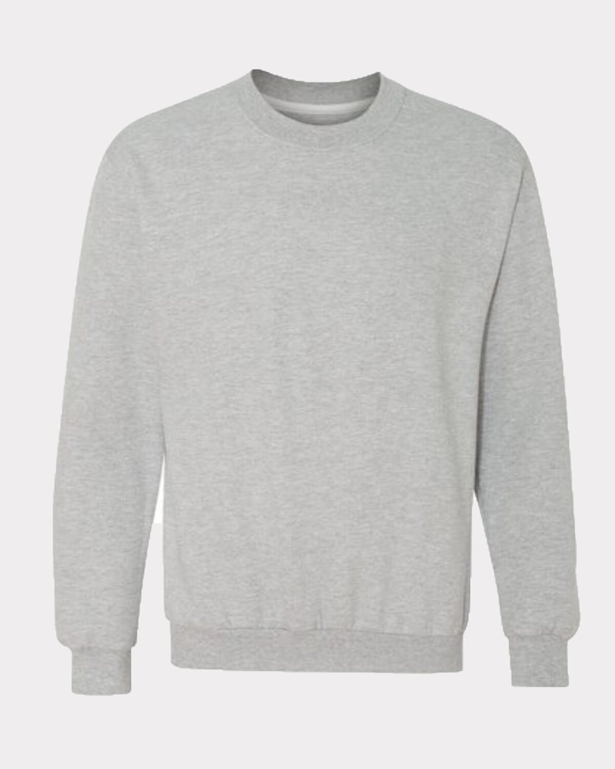 Cura Sweatshirt Grey