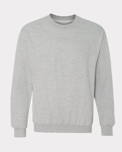 Cura Sweatshirt Grey