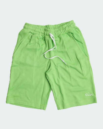 Cura Short Lemon