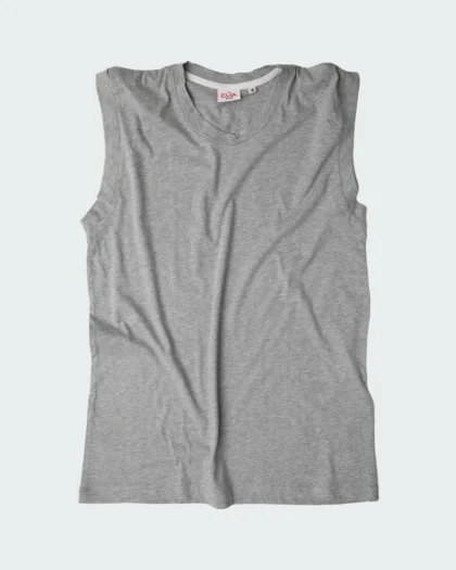 Cura Armless Grey