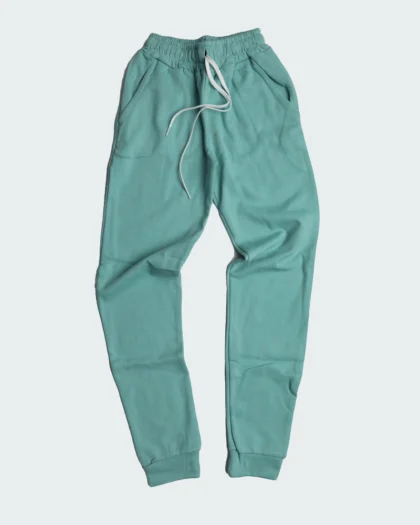 Cura Joggers Ice Blue