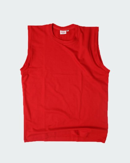 Cura Armless Red