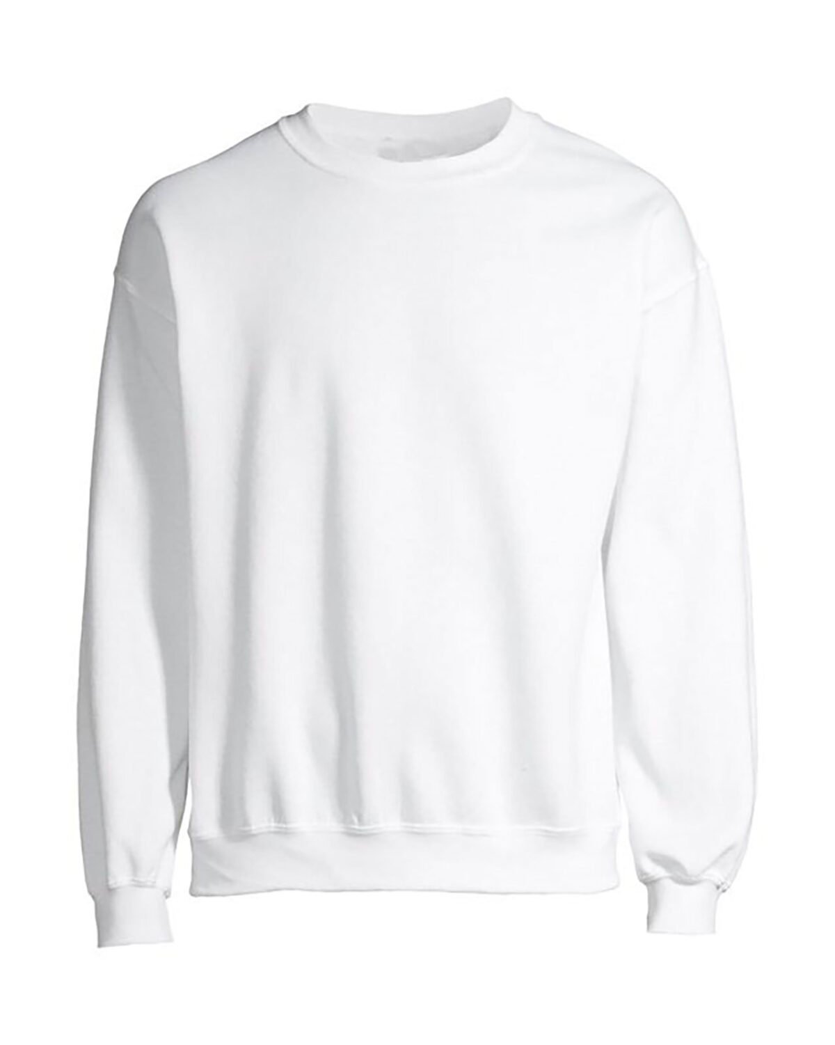 Cura Sweatshirt White