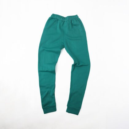 Cura Joggers Mint Green