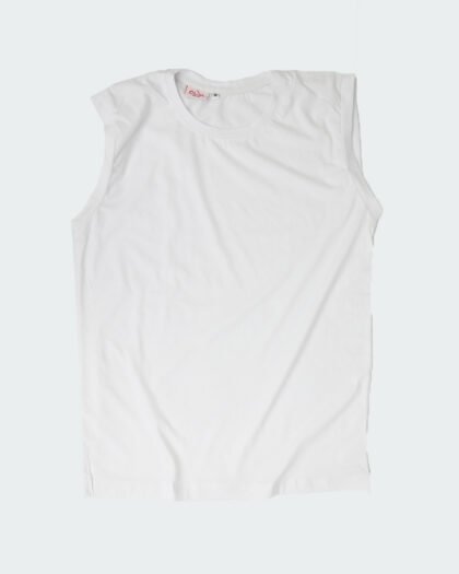 Cura Armless White