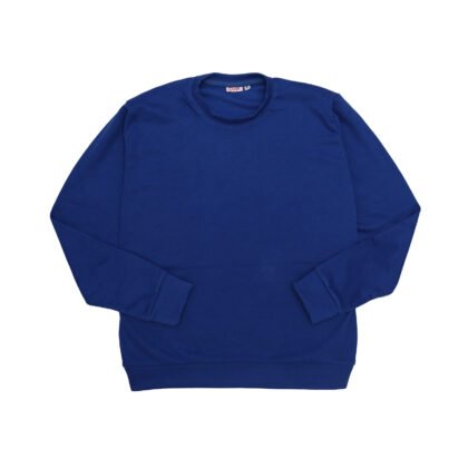 Cura Sweatshirt Royal Blue