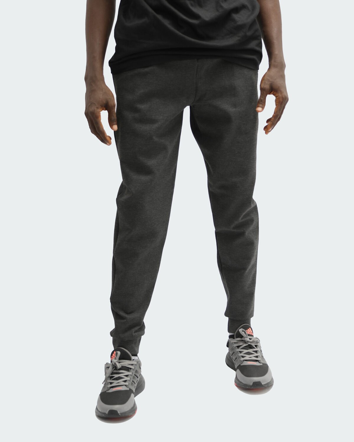 Cura Joggers Dark grey joggers