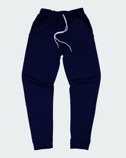 Cura Joggers Navy Blue