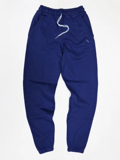 Cura Navy Blue Fleece