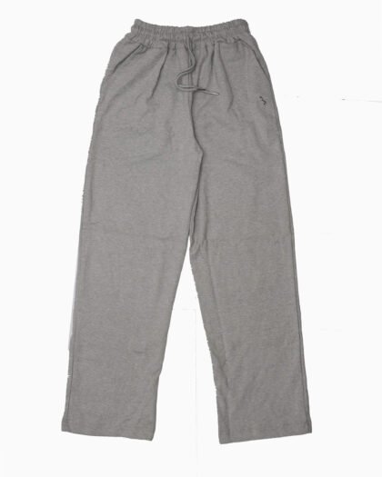Cura Pant Grey Palazo