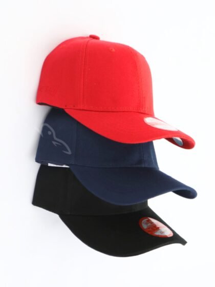 Baseball Face Cap