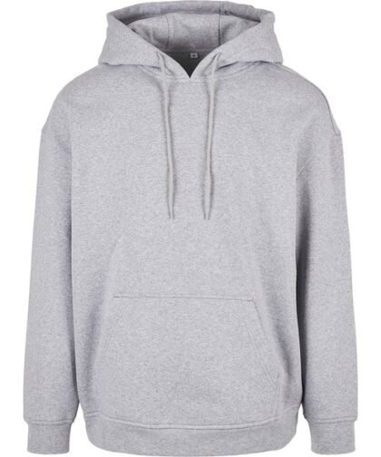 Cura Hoodie - Grey