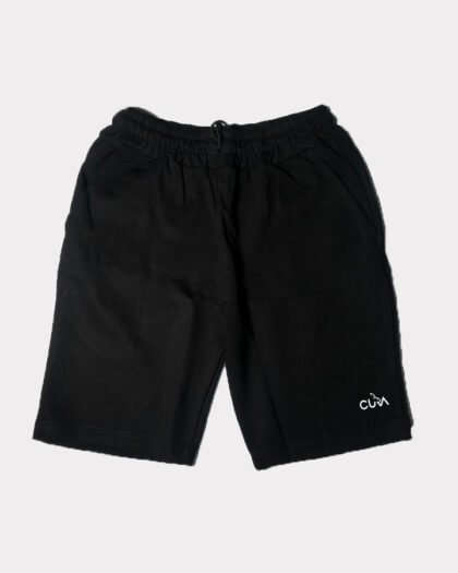 Cura Short Black