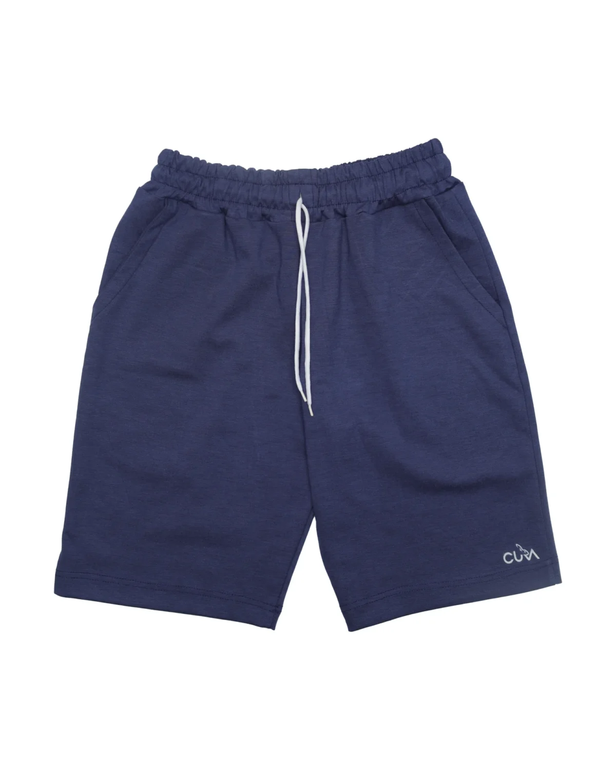 Cura Short Navy Blue
