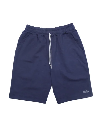Cura Short Navy Blue
