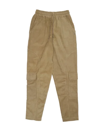 Cura Combat Corduroy Gold