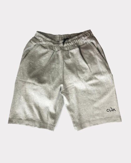 Cura Short Grey