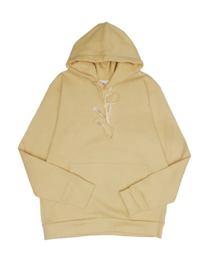 Cura Hoodie - Carton