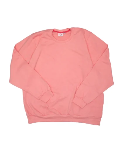 Cura Sweatshirt Pink