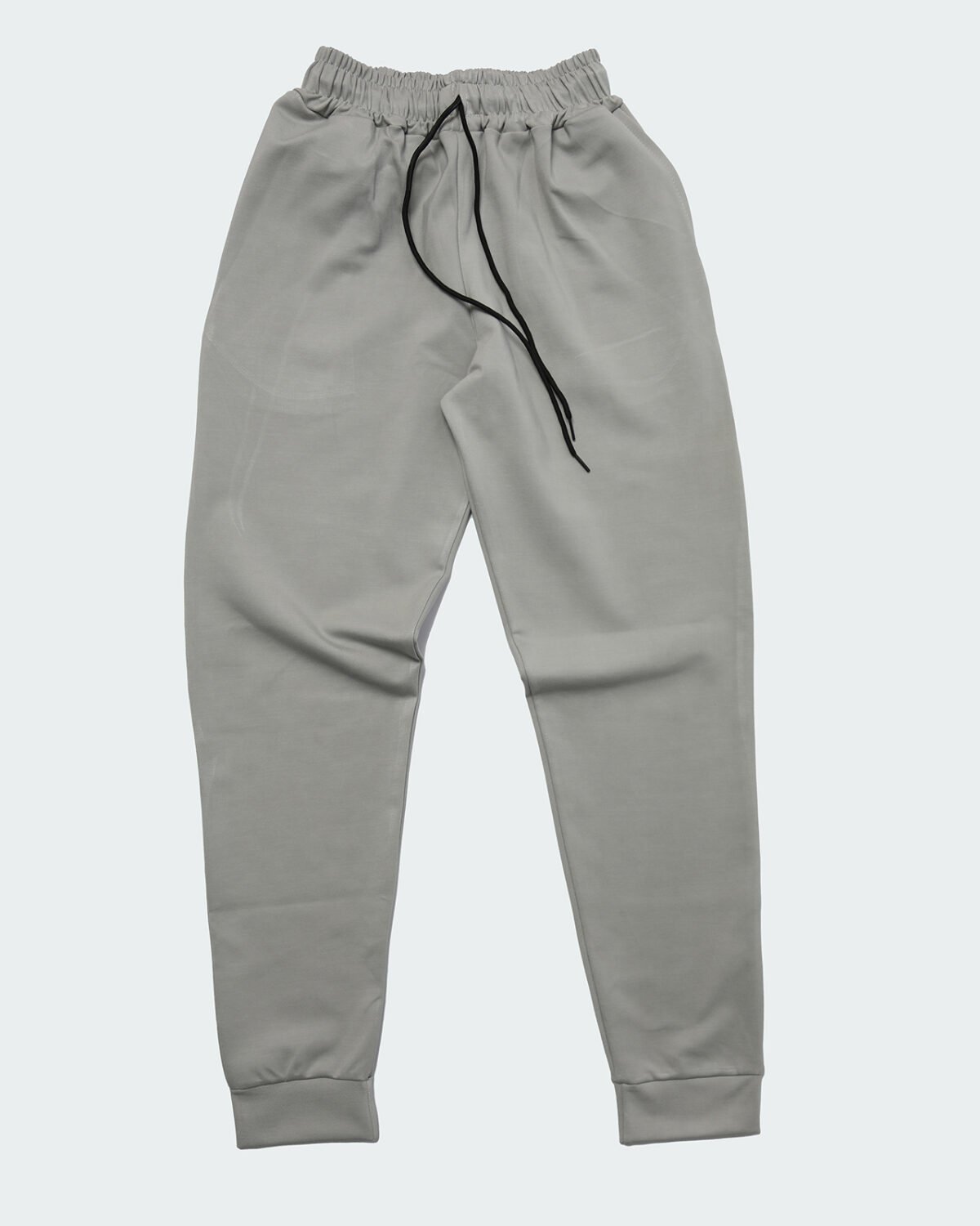 Cura Joggers Solid Grey