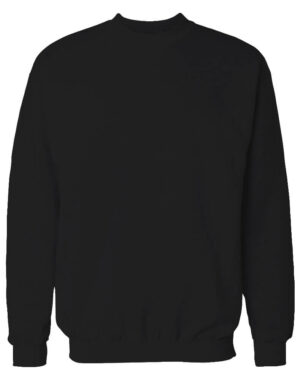 Cura Sweatshirt Black
