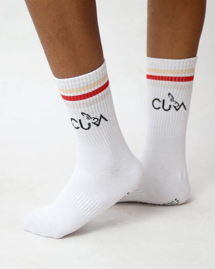 Take Care Socks