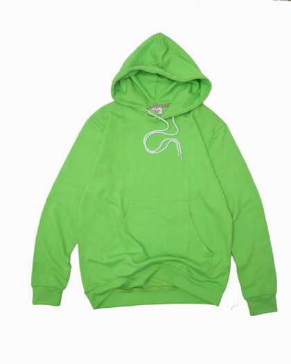 Cura Hoodie - Lemon