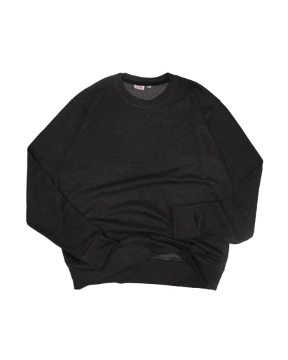 Cura Sweatshirt Dark Grey