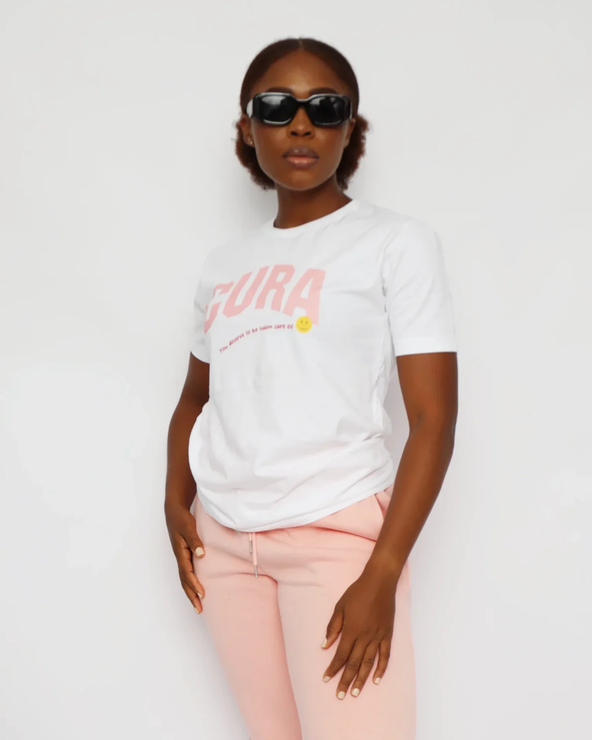 Deserve TK (White) - Image 4