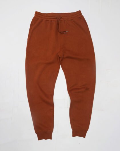 Staple Iconic Joggers (Brown)