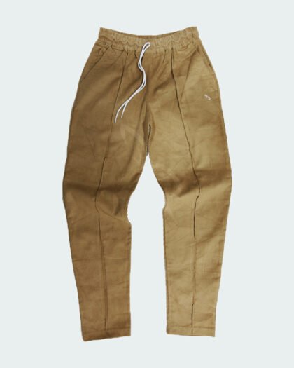 Cura Corduroy Gold