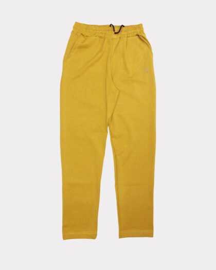 Cura Pant Mustard Yellow