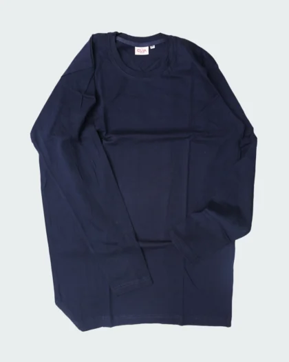 Cura Sweatshirt Navy Blue