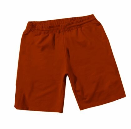 Cura Brown Shorts