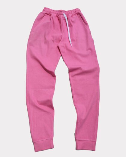 Cura Pink Joggers
