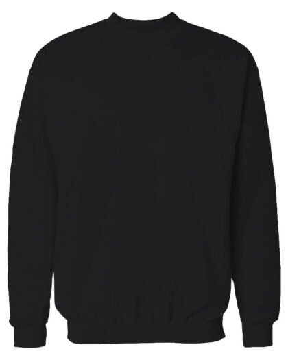 Cura Sweatshirt Black