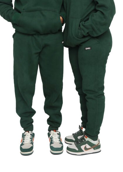 Staple Fleeces Joggers Only – Green