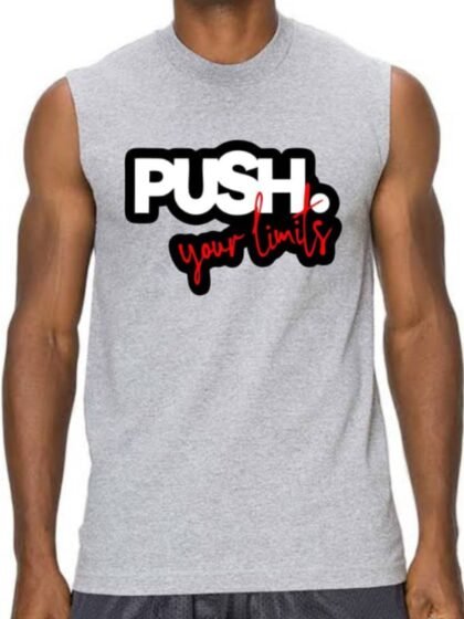 Cura Armless Push Your Limits