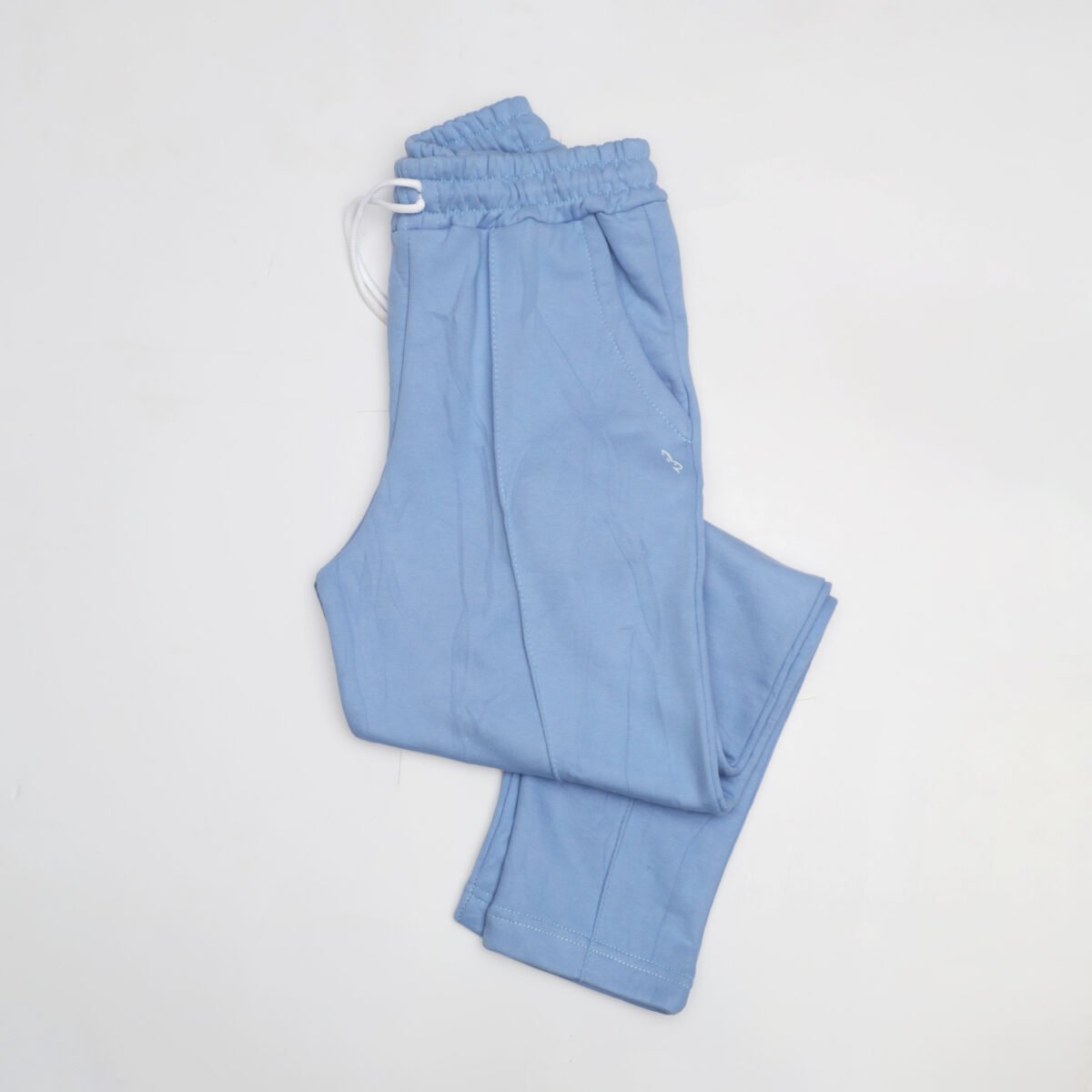 Cura Fleece Pant Sky Blue