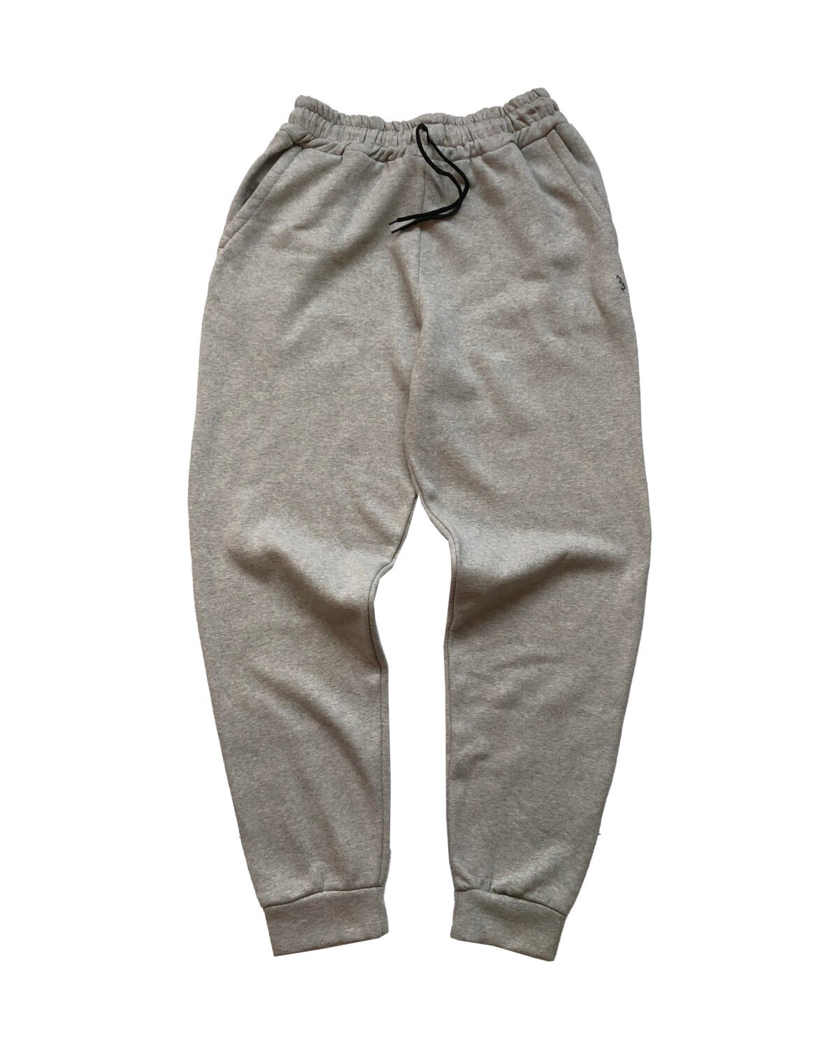 Cura Band Foot Grey Fleece