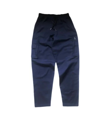Cura Navy blue Khaki Bulldozer