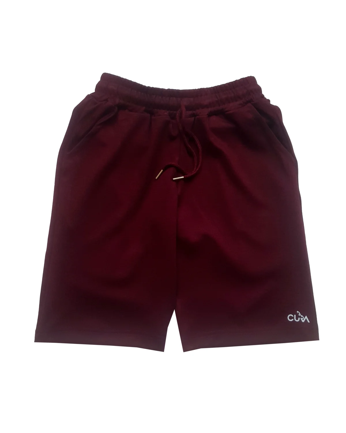 Cura Burgundy Short