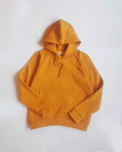 Cura Hoodie - Gold