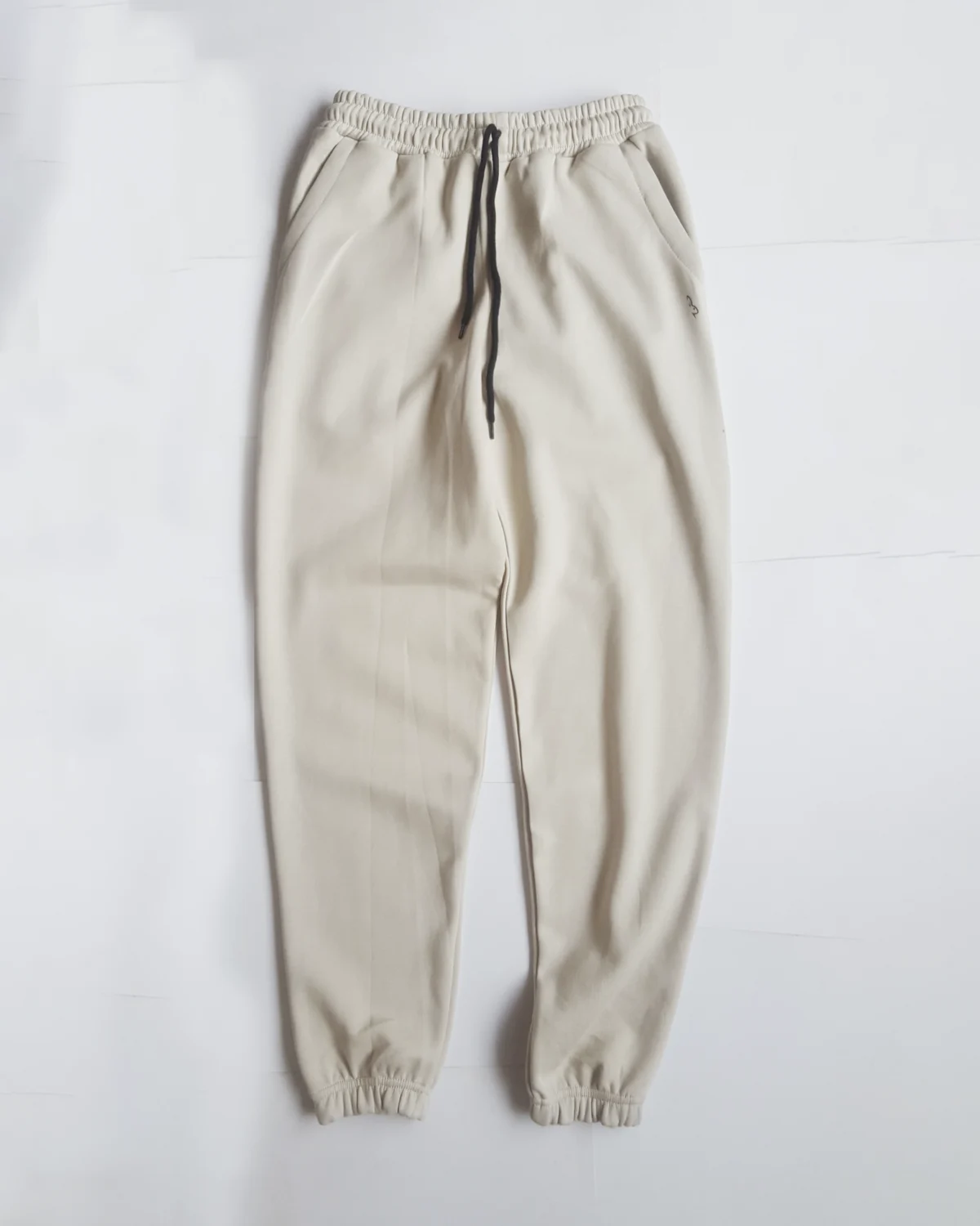 Cura Fleece Joggers Olive Green