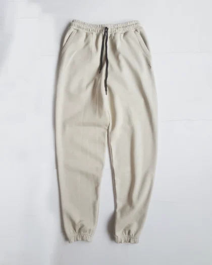 Cura Fleece Joggers Olive Green